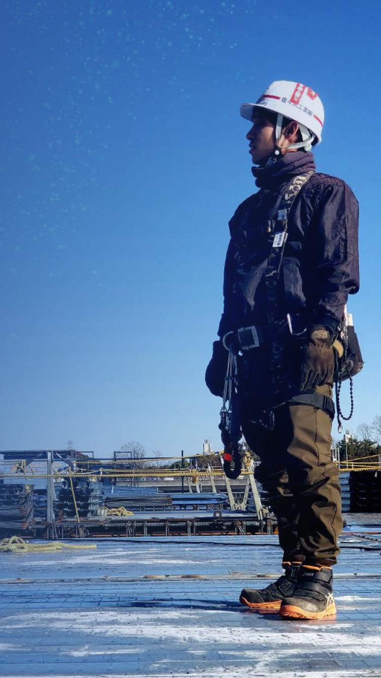 大阪市旭区で建設業や長期正社員の求人をお探しの方は、学歴不問で福利厚生もしっかりしている「播州MK合同会社」へ、ご応募お待ちしております。